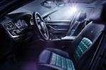 Alpina B5 Bi-Turbo Limousine Edition 50 2015 года